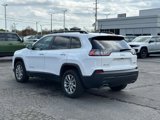 Used 2022 Jeep Cherokee Latitude Lux image 6