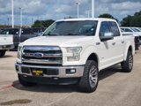 Used 2015 Ford F150 Lariat w/ Equipment Group 502A Luxury image 2