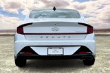 Used 2022 Hyundai Sonata Limited image 6