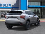 New 2025 Chevrolet Trax RS w/ Driver Confidence Package image 5