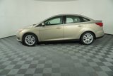 Used 2016 Ford Focus Titanium image 4