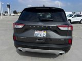 Certified 2020 Ford Escape Titanium image 4