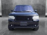 Used 2010 Land Rover Range Rover HSE LUX image 2