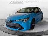 Used 2021 Toyota Corolla SE image 3