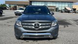 Used 2018 Mercedes-Benz GLS 450 4MATIC image 2