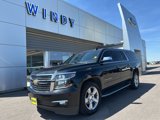 Used 2018 Chevrolet Suburban Premier image 2