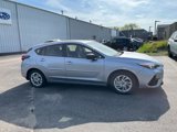 New 2025 Subaru Impreza 2.0i image 2