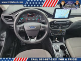 Certified 2022 Ford Escape SE w/ Convenience Package image 5