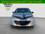 Used 2017 Chevrolet Bolt Premier w/ Driver Confidence II Package image 2