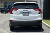 Used 2022 GMC Terrain SLE image 5