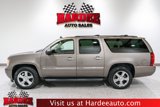 Used 2011 Chevrolet Suburban LTZ image 1