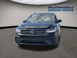 New 2024 Volkswagen Tiguan S image 5