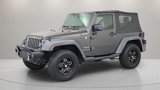 Used 2014 Jeep Wrangler Sport image 3