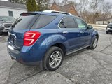 Used 2016 Chevrolet Equinox LTZ w/ Enhanced Convenience Package image 4