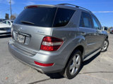 Used 2011 Mercedes-Benz ML 350 4MATIC image 4