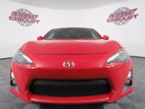 Used 2015 Scion FR-S image 2