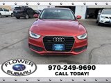 Used 2014 Audi A4 2.0T Premium Plus image 2
