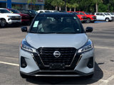 Used 2023 Nissan Kicks SR w/ SR Premium Package image 2