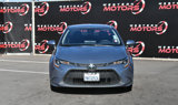 Used 2021 Toyota Corolla LE w/ Carpet Mat Package (TMS) image 2
