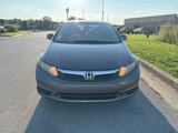 Used 2012 Honda Civic EX-L image 2