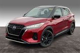 Used 2024 Nissan Kicks SR w/ SR Premium Package image 2