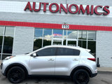 Used 2017 Kia Sportage LX w/ LX Popular Package image 4