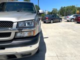 Used 2005 Chevrolet Avalanche Z71 w/ Sun And Sound Package image 4