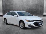 Used 2023 Chevrolet Malibu LT image 3