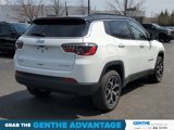 New 2025 Jeep Compass Limited image 4