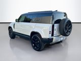 New 2025 Land Rover Defender 110 S image 3