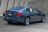 Used 2018 Chevrolet Malibu LT image 4