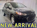 Used 2021 Chevrolet Trax LS w/ Tint and Cruise Package image 4