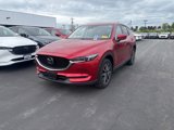 Used 2017 MAZDA CX-5 Grand Touring w/ Premium Package image 3