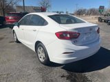 Used 2018 Chevrolet Cruze LS image 5