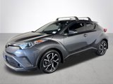 Used 2018 Toyota C-HR XLE image 2