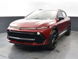 New 2024 Chevrolet Equinox EV RS image 5