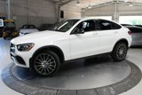 Used 2022 Mercedes-Benz GLC 300 4MATIC Coupe image 4