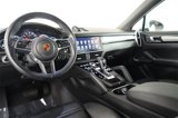 Used 2023 Porsche Cayenne Platinum Edition w/ Towing Package w/o Tow Ball image 2