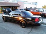 Used 2008 Ford Crown Victoria Police Interceptor image 3
