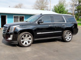 Used 2017 Cadillac Escalade Premium Luxury image 2