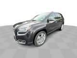 Certified 2017 GMC Acadia Limited SLT image 5