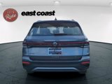 New 2025 Volkswagen Taos S image 6