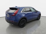 Used 2022 Cadillac XT4 Luxury w/ Cold Weather Package image 5