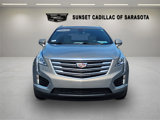 Used 2018 Cadillac XT5 Luxury w/ Driver Awareness Package image 2