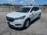 Used 2020 Buick Enclave Essence w/ Sound and Sites Package image 3