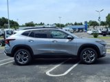New 2025 Chevrolet Trax LT w/ Driver Confidence Package image 3