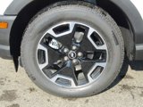 New 2024 Ford Bronco Sport Outer Banks w/ Tech Package image 4
