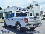 Used 2020 Ford F150 XL w/ Equipment Group 101A Mid image 4
