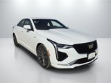 New 2025 Cadillac CT4 Sport image 3