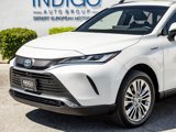 Used 2021 Toyota Venza image 2